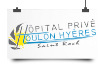 Hôpital Privé Toulon Hyères - Saint Roch
