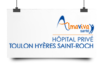 Hôpital Privé Toulon Hyères - Saint Roch